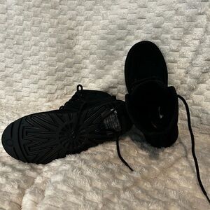 Brand new!  Never Worn!   UGG Neumel High